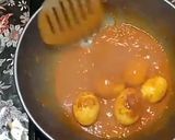 Foto langkah ke 11 dari resep Resep Telur Balado.