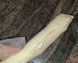 A picture of step 5 of Samoon Bread (Milk Bread, Pain au Lait).
