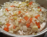 Foto del paso 2 de la receta: Conejo con salsa de vino y pimienta
