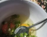 Foto langkah ke 1 dari resep Telur dadar ala resto babe Cabita.