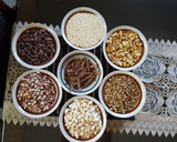 Foto del paso 12 de la receta: Pinole zacatecano