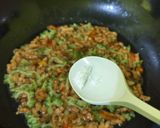 Foto langkah ke 3 dari resep Tumis Pare Tempe.