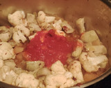 Foto del paso 4 de la receta: Arroz con albóndigas, alcachofas y otras verduras de temporada🍲