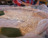 Foto langkah ke 7 dari resep Tempe homemade.