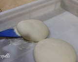 Foto del paso 8 de la receta: Pizza Napolitana 70% hidratación (receta de Vito Iacopeli)
