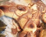 Foto del paso 7 de la receta: Medialunas y croasanes