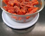 ગાજર નું અથાણું (Gajar Athanu Recipe In Gujarati) રેસીપી સ્ટેપ3ફોટો