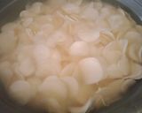 Foto langkah ke 5 dari resep Keripik Singkong (DiJamin)👍Renyah.