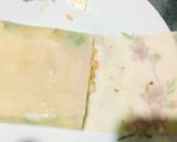 A picture of step 11 of Box Patties.