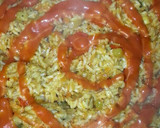 Foto del paso 6 de la receta: Arroz caldoso