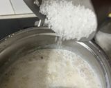 #लाल पास्ता-मीठा दलिया (सैटरडे मस्ती) रेसिपी चरण 14 फोटो