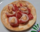 Foto del paso 17 de la receta: 8 Variedades de tarteletas para picar