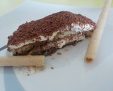Foto del paso 22 de la receta: Tiramisú Italiano casero
