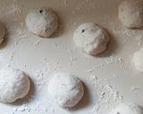 Foto del paso 7 de la receta: Panecillos con olivas