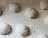 Foto del paso 7 de la receta: Panecillos con olivas