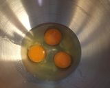 Baconos-hagymás quiche, tészta nélkül, lm-gm (francia pite) recept fázis 2 fotója