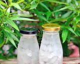 Hình bước làm 4 của món Nha đam đường phèn