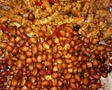 Foto langkah ke 1 dari resep Kering Tempe&kacang.