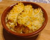 Foto del paso 6 de la receta: Sopa de cebolla