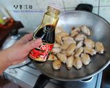 栗子燒雞的食譜步驟5照片