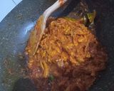 Foto langkah ke 4 dari resep Ayam Suwir Bumbu Rujak.