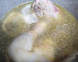 Foto del paso 4 de la receta: Cocido a mi manera en olla GM h Deluxe