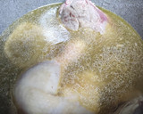 Foto del paso 4 de la receta: Cocido a mi manera en olla GM h Deluxe