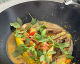 Foto langkah ke 5 dari resep Pindang Patin Khas Jepara.