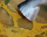 Foto langkah ke 4 dari resep Asam Padeh Patin.