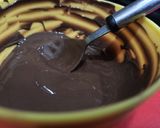 एप्पल हेज़लनट चॉकलेट(apple hazelnut chocolate recipe in hindi) रेसिपी चरण 2 फोटो