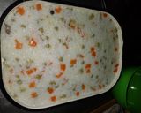 Foto del paso 5 de la receta: Pastel de papa, arroz y carne