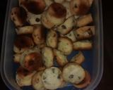 Foto del paso 3 de la receta: Galletitas aptas para diabéticos