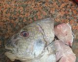 Foto langkah ke 1 dari resep Sop ikan ala mak beng.