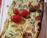 Foto del paso 3 de la receta: Budín de ricota🌼