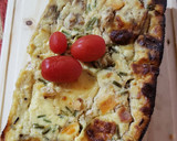 Foto del paso 3 de la receta: Budín de ricota🌼