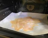 A picture of step 3 of Chicken Chips.