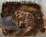 Foto do passo 6 de Sorvete de brigadeiro simples