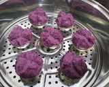Foto langkah ke 3 dari resep Moho ubi Ungu Anti gagal !!.
