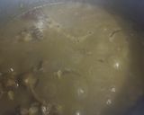 A picture of step 10 of Beef Nalli Nihari👌.