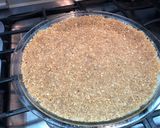 Foto del paso 1 de la receta: Cherry cheesecake con el toque Sonorense