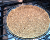 Foto del paso 1 de la receta: Cherry cheesecake con el toque Sonorense
