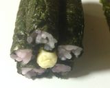 Foto del paso 3 de la receta: Japanese Sushi Kawai variados!!