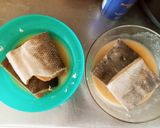 Foto del paso 4 de la receta: Salmón a la naranja