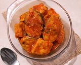 Foto langkah ke 4 dari resep 39. Asam Padeh Tuna Tahu.