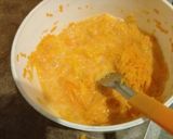 Foto del paso 2 de la receta: Cupcakes de zanahoria saludables