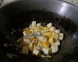 Foto langkah ke 2 dari resep Tumis Terong Tahu.