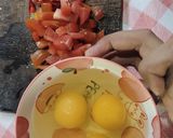 Foto langkah ke 1 dari resep Telur Dadar Bangjo.