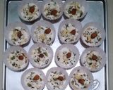 Foto langkah ke 11 dari resep Florentine Cookies.