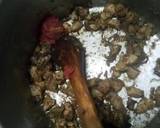 Pork pilaf recipe step 4 photo