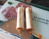 Foto del paso 4 de la receta: Canelones de atún